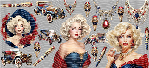 16oz Star Singer-O 309